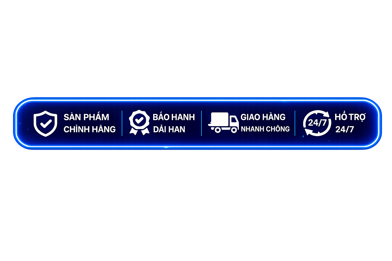 Thông tin dịch vụ Điện Lạnh NS