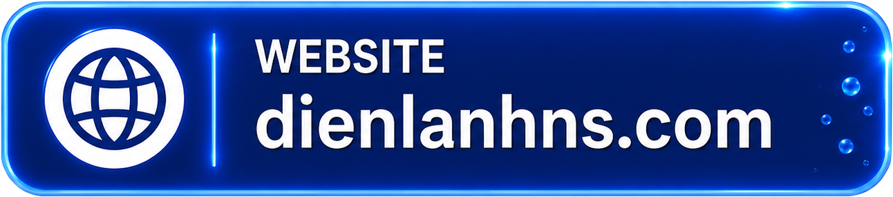 Website dienlanhns.com
